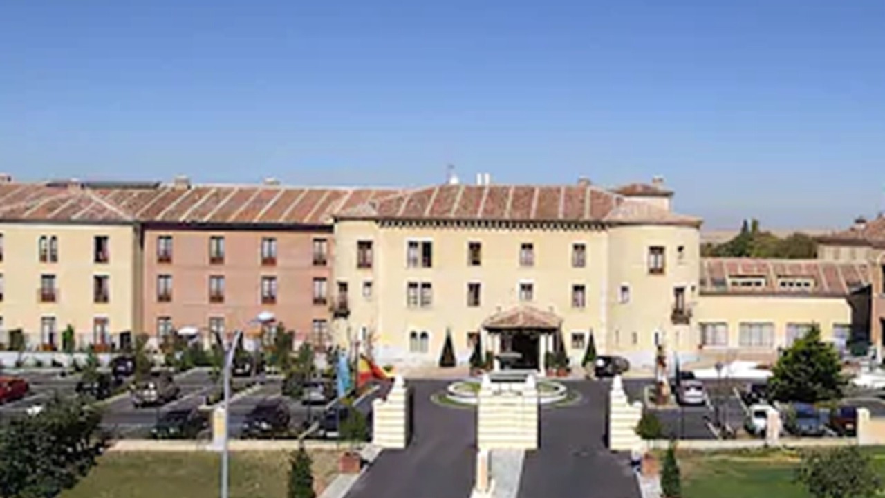 Photo of Outdoor in Segovia