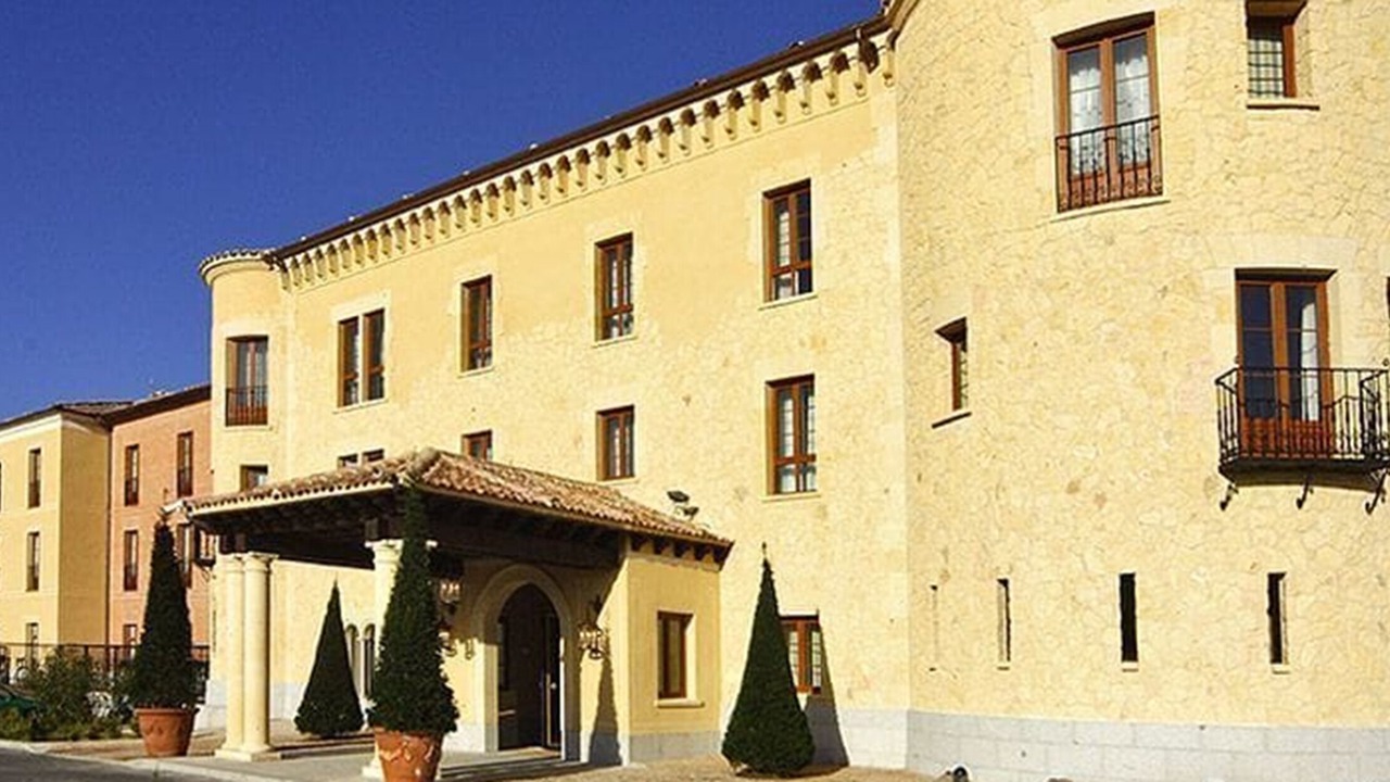 Photo of Outdoor in Segovia