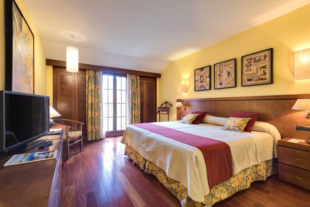 Photo of Bedroom in Sieste