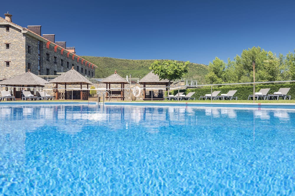 Photo of Outdoor in Sieste