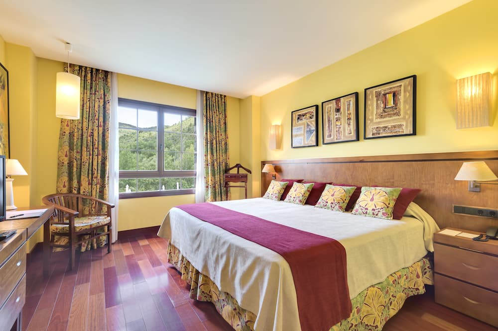 Photo of Bedroom in Sieste