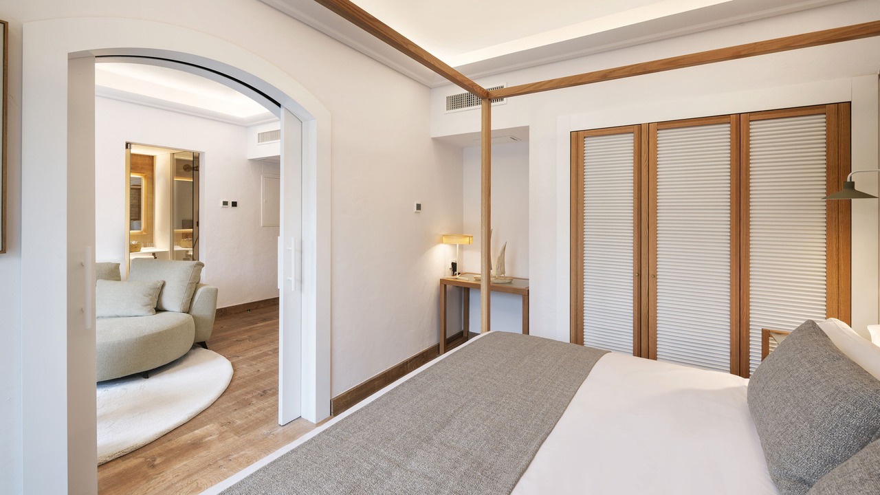 Photo of Bedroom in Platja d'Aro