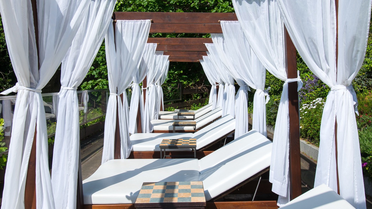Photo of Patio Balcony in Platja d'Aro