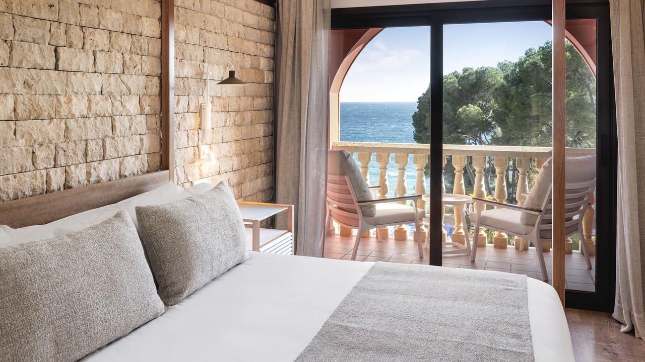 Photo of Bedroom in Platja d'Aro