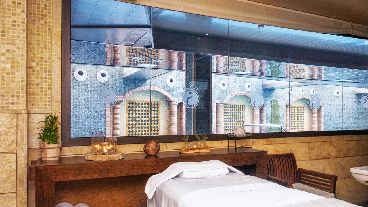 Photo of Bedroom in Platja d'Aro