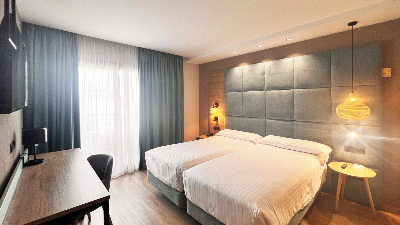 Photo of Bedroom in Raval Roig
