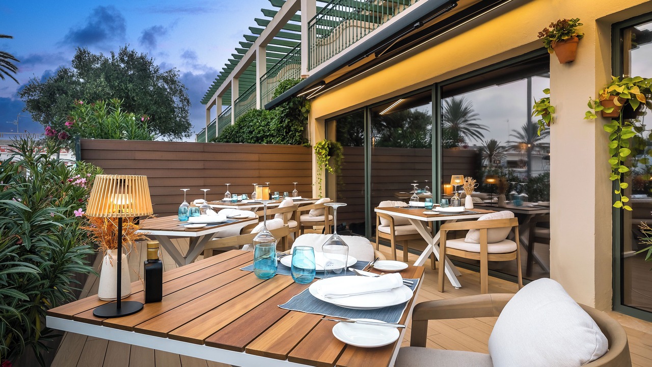 Photo of Outdoor in Cala'n Bosch