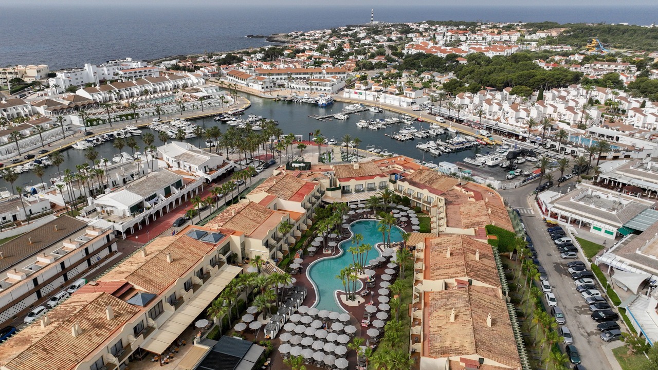 Photo of Outdoor in Cala'n Bosch