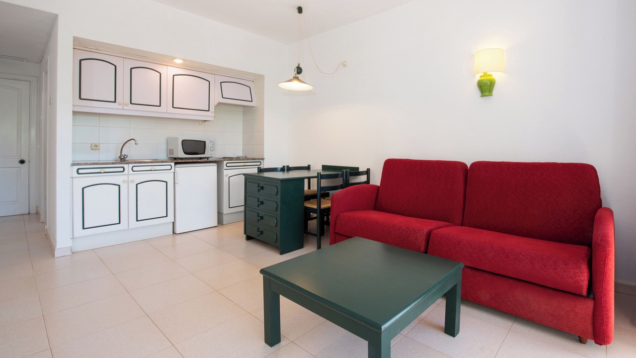 Photo of Bedroom in Sant Jaume Mediterrani
