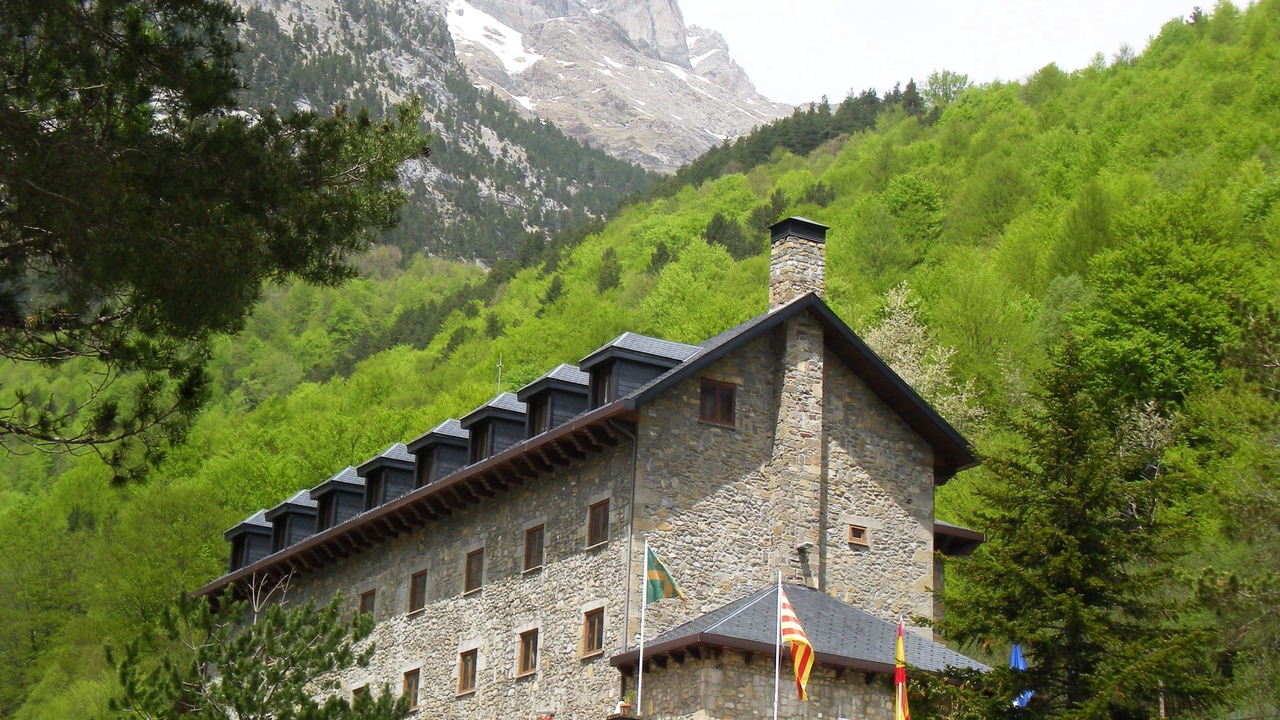 Photo of Outdoor in Bielsa