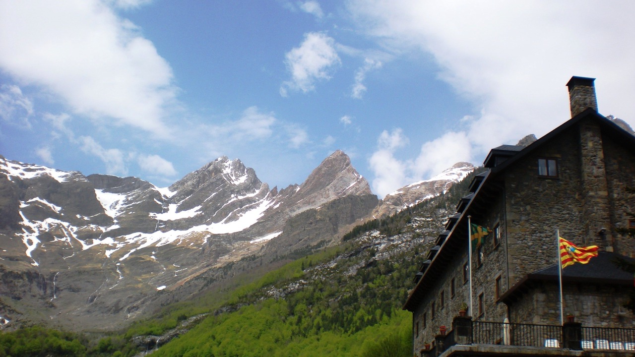 Photo of Outdoor in Bielsa