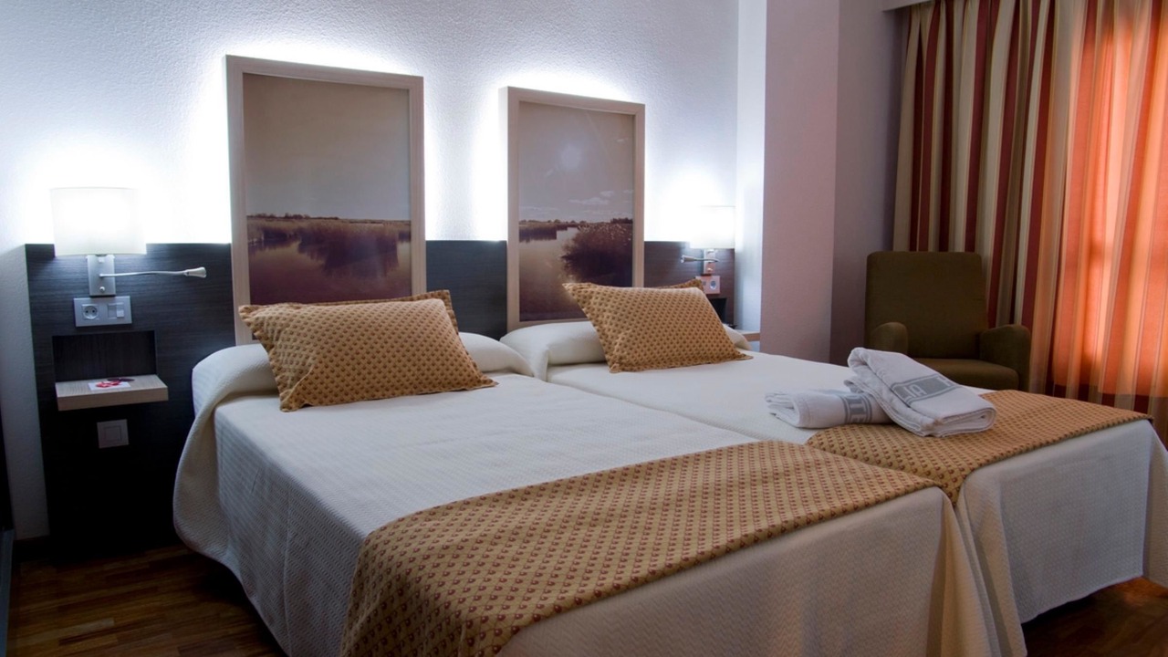 Photo of Bedroom in Ciudad Real