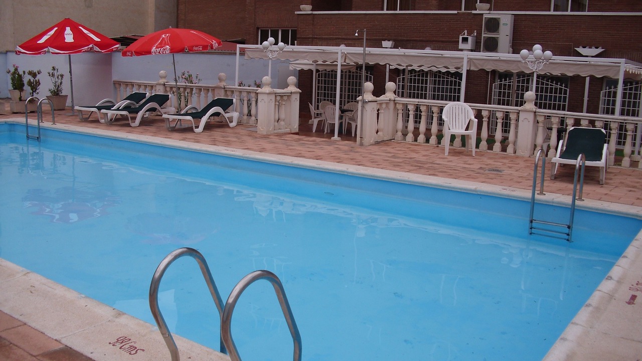 Photo of Outdoor in Ciudad Real