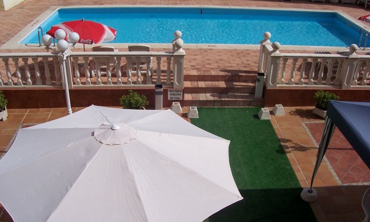 Photo of Outdoor in Ciudad Real