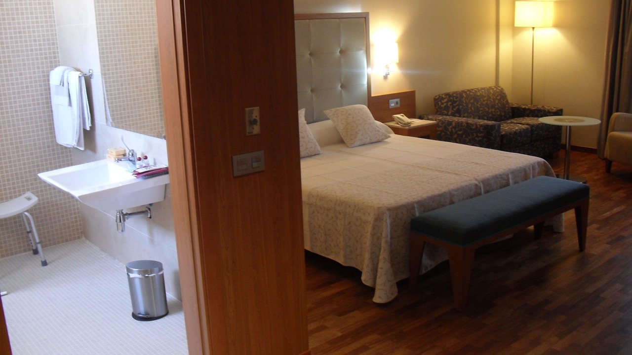 Photo of Bedroom in Ciudad Real