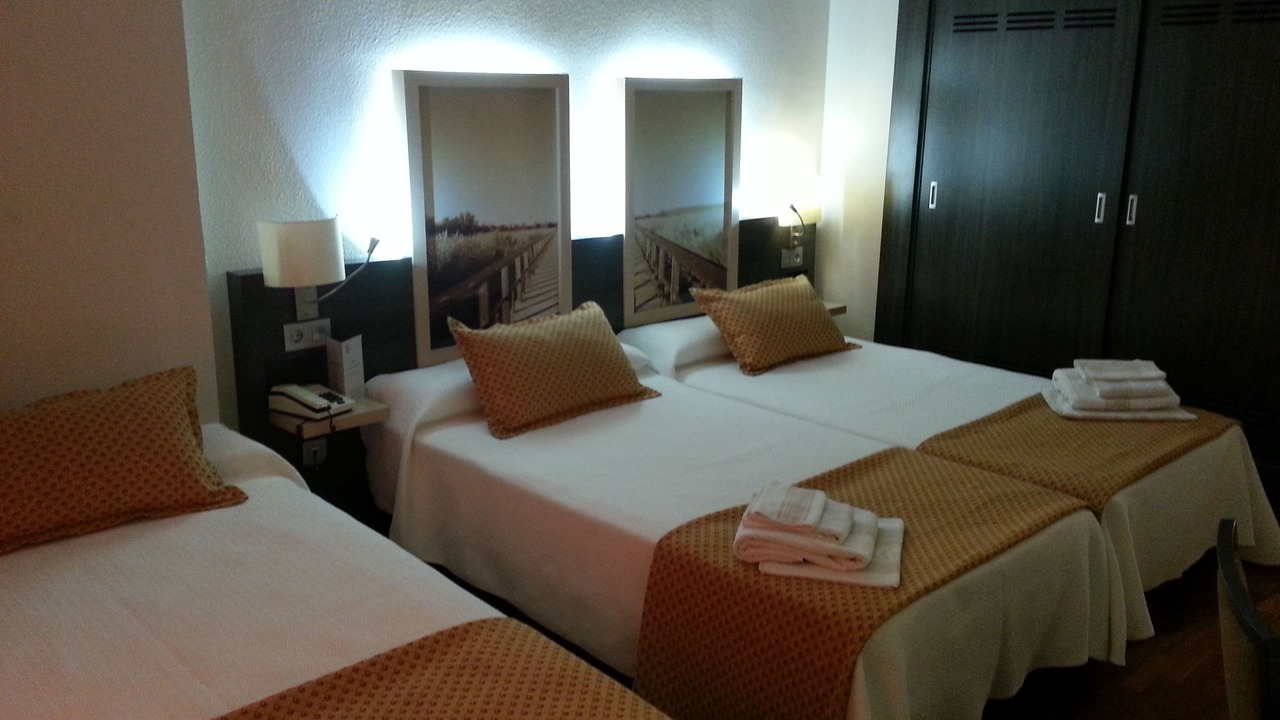 Photo of Bedroom in Ciudad Real