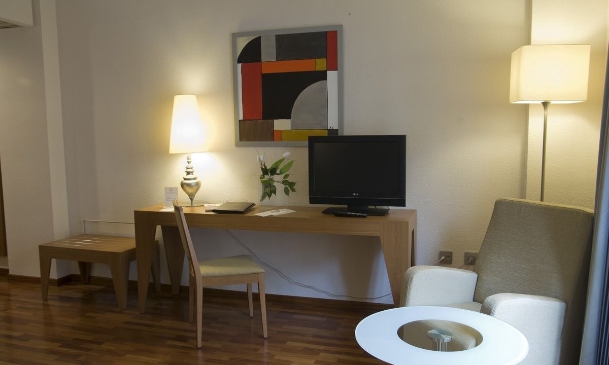 Photo of Bedroom in Ciudad Real