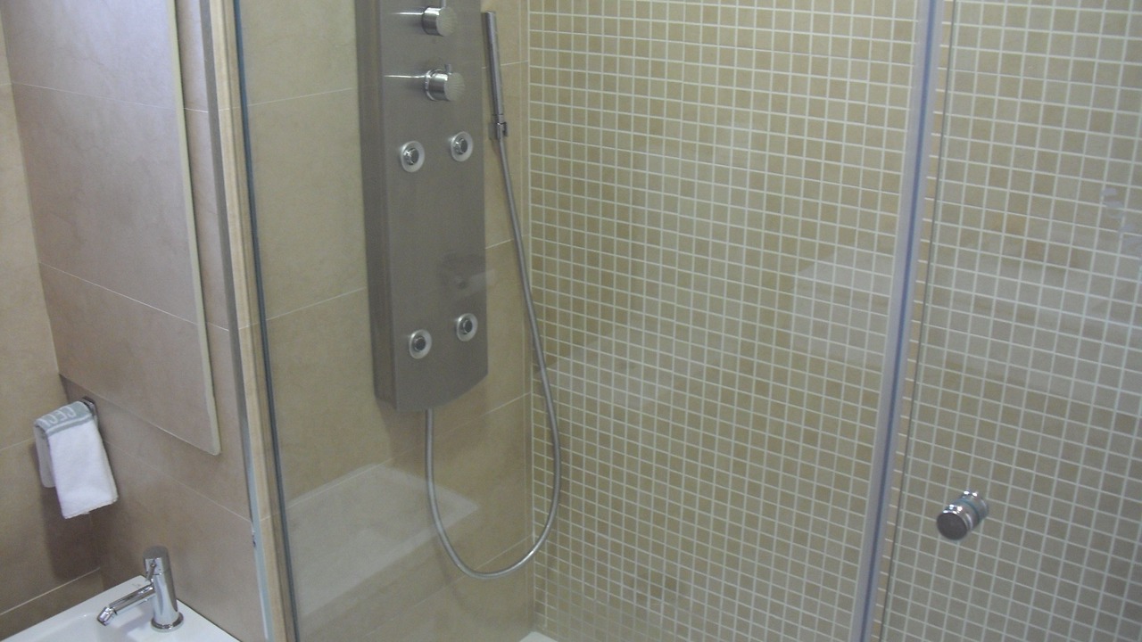 Photo of Bathroom in Ciudad Real