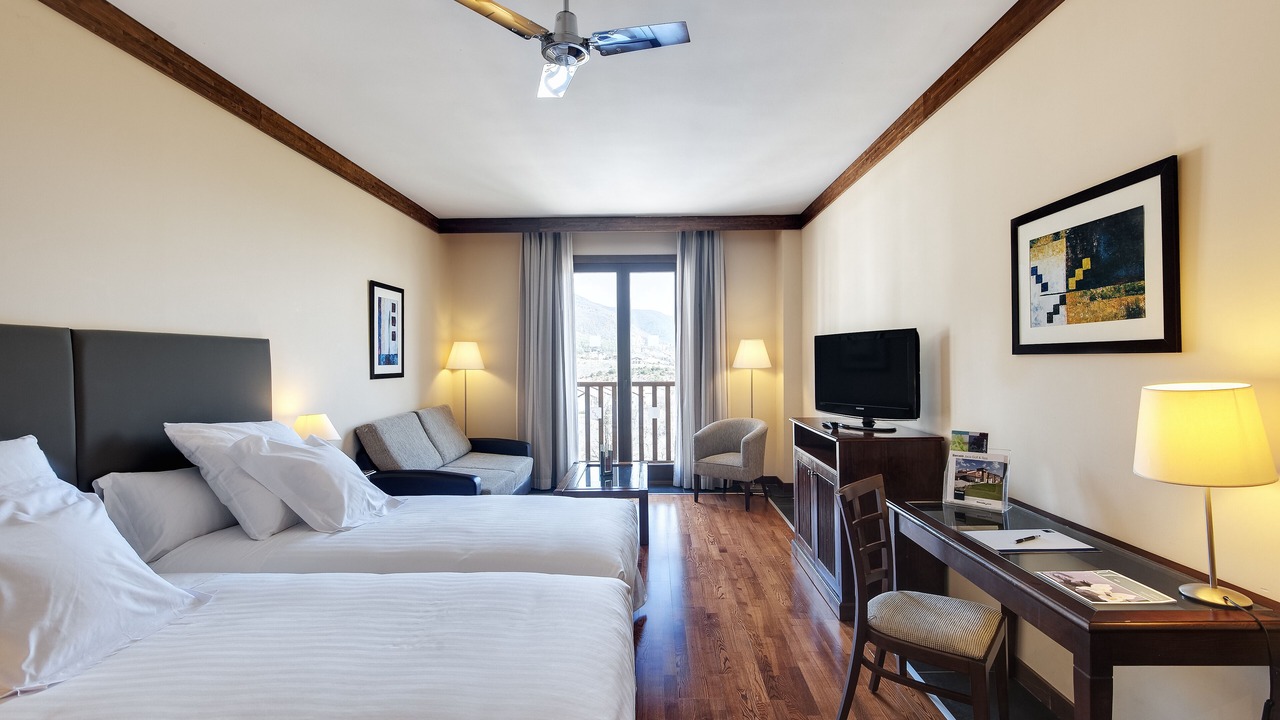 Photo of Livingroom in Badaguas