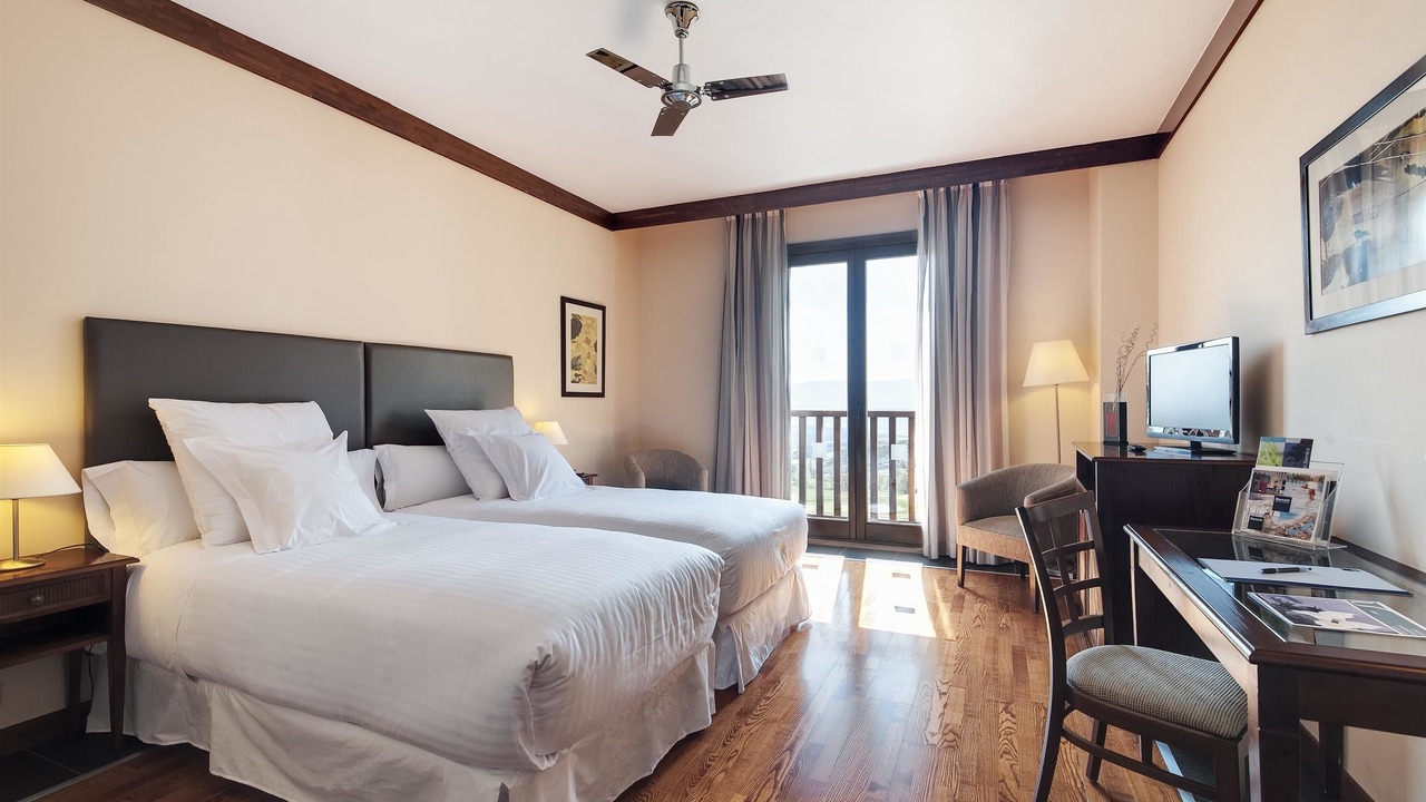 Photo of Bedroom in Badaguas