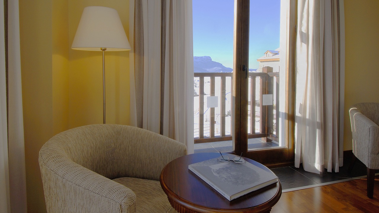 Photo of Bedroom in Badaguas