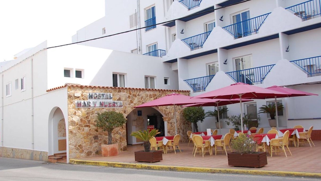 Photo of Outdoor in Es Canar