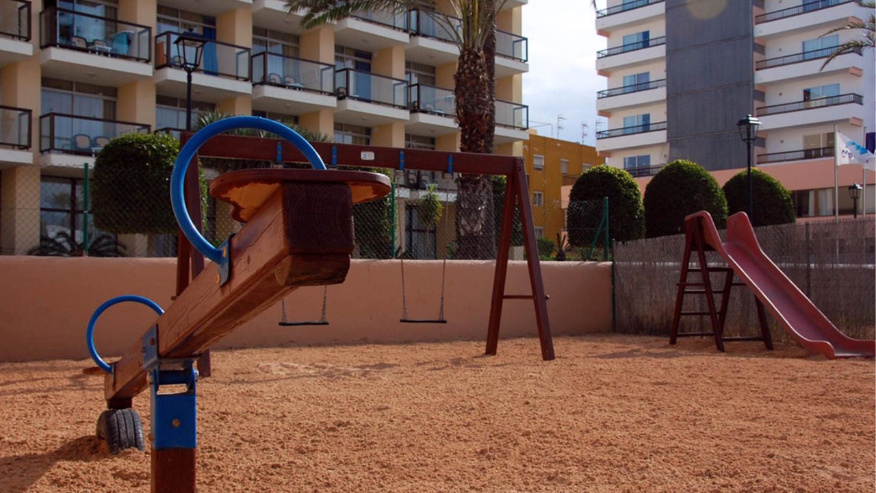 Photo of Outdoor in Es Canar