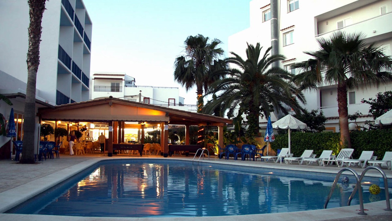 Photo of Outdoor in Es Canar