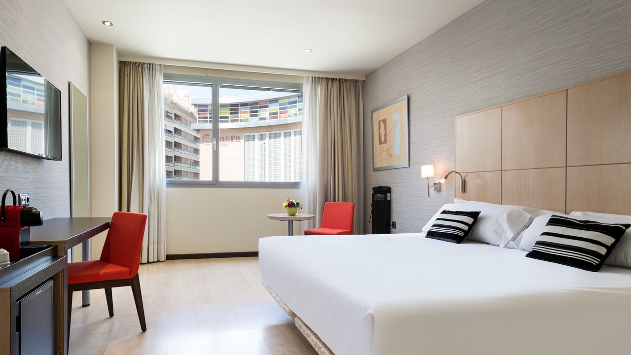 Photo of Bedroom in Barrio de San Lorenzo