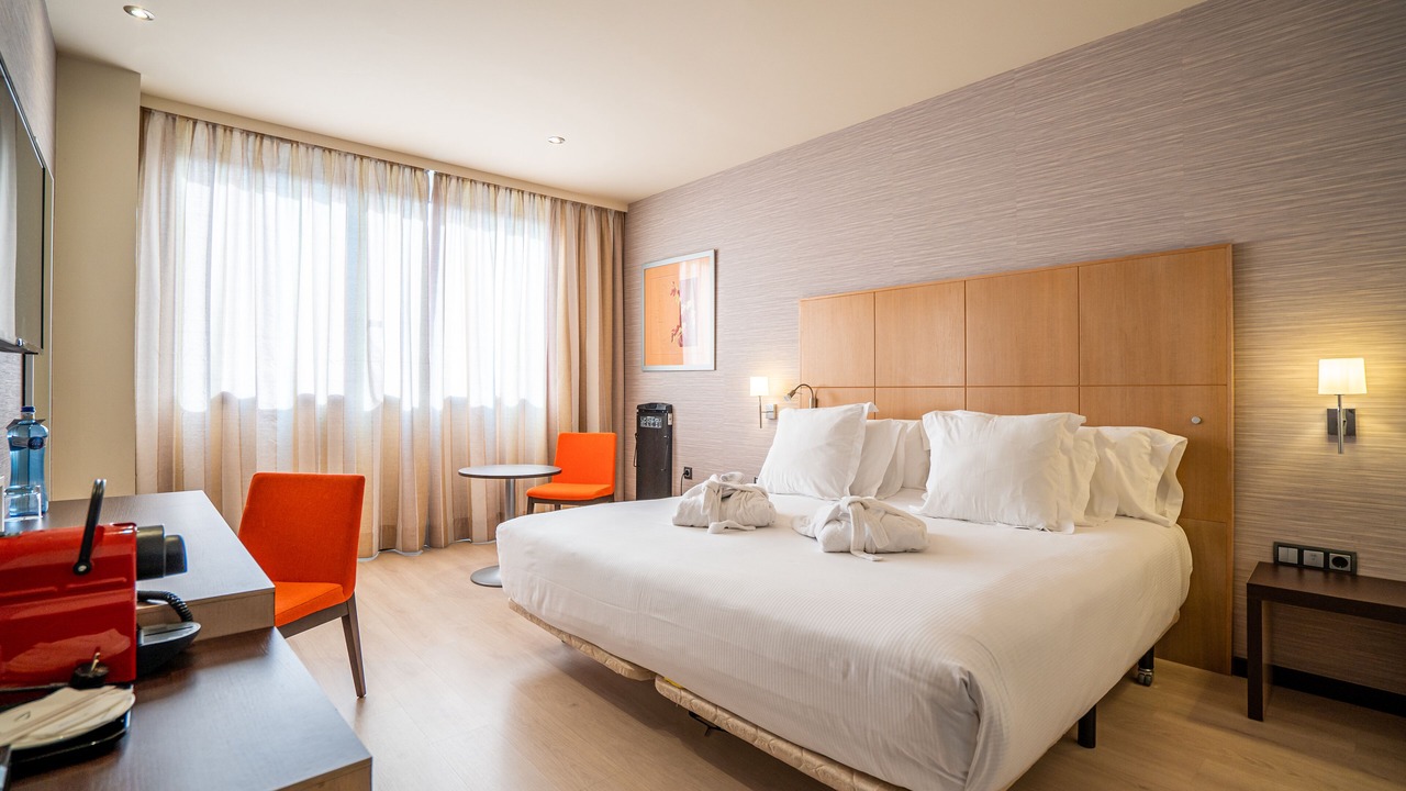 Photo of Bedroom in Barrio de San Lorenzo