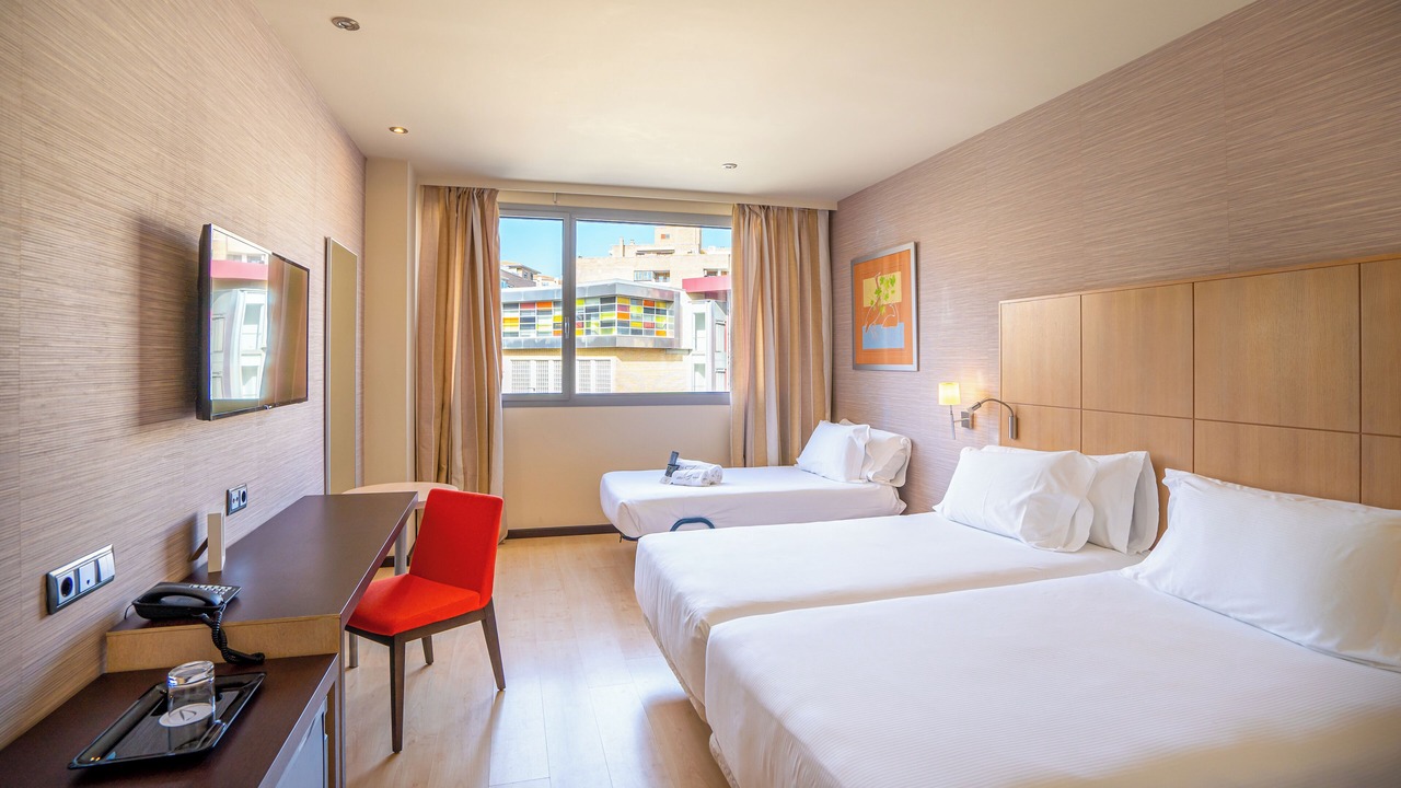 Photo of Bedroom in Barrio de San Lorenzo