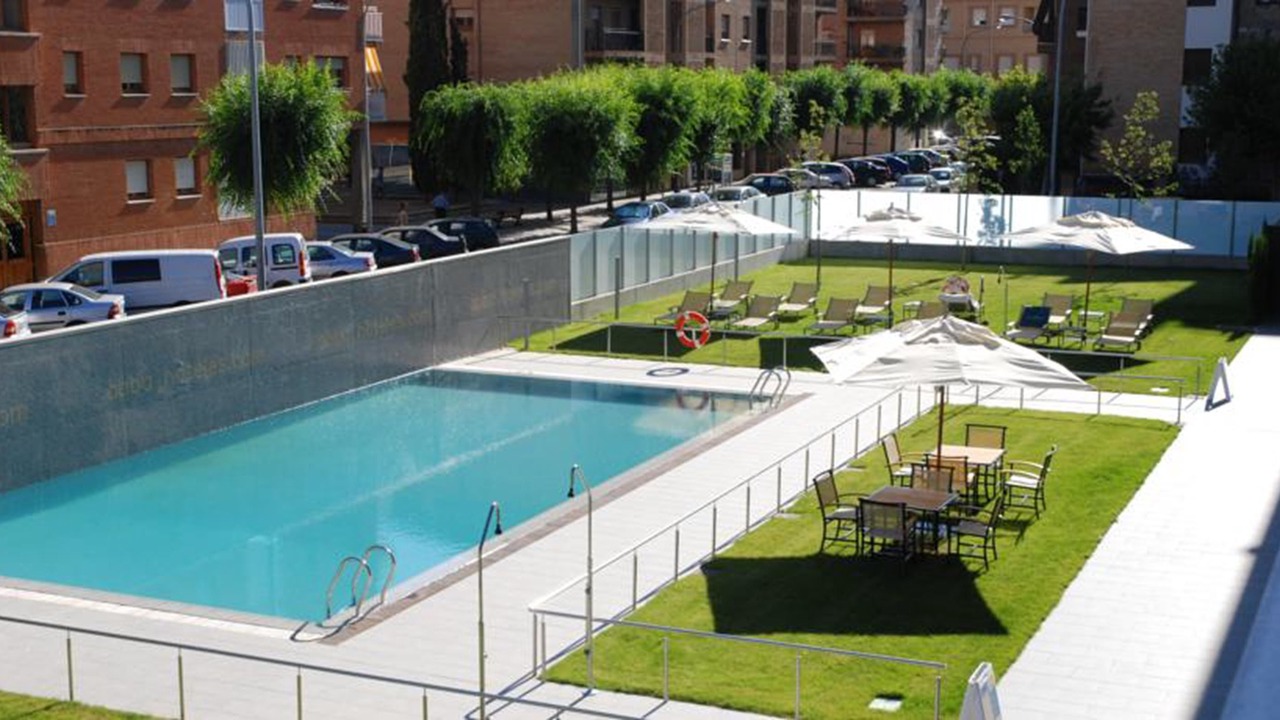 Photo of Outdoor in Barrio de San Lorenzo
