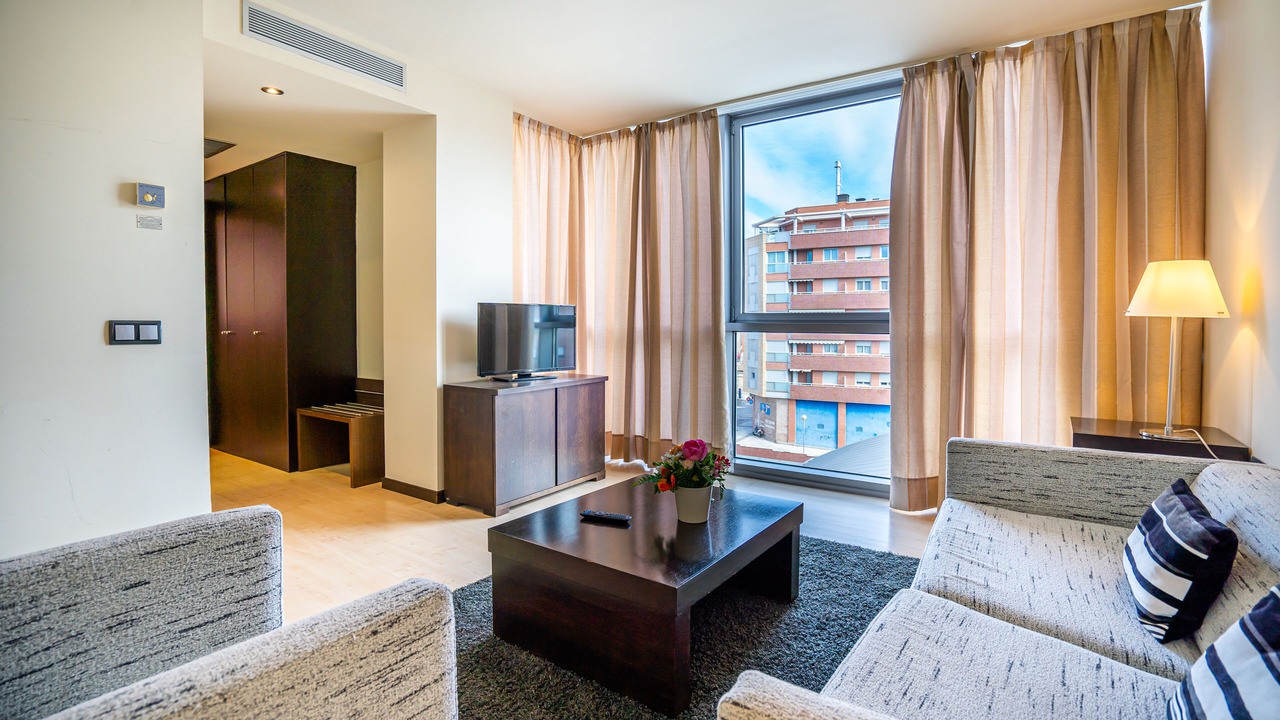 Photo of Bedroom in Barrio de San Lorenzo