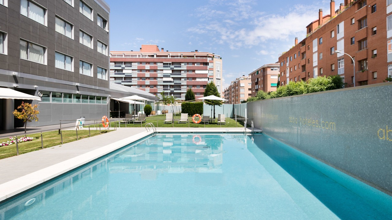 Photo of Outdoor in Barrio de San Lorenzo