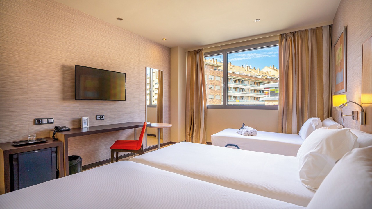 Photo of Bedroom in Barrio de San Lorenzo