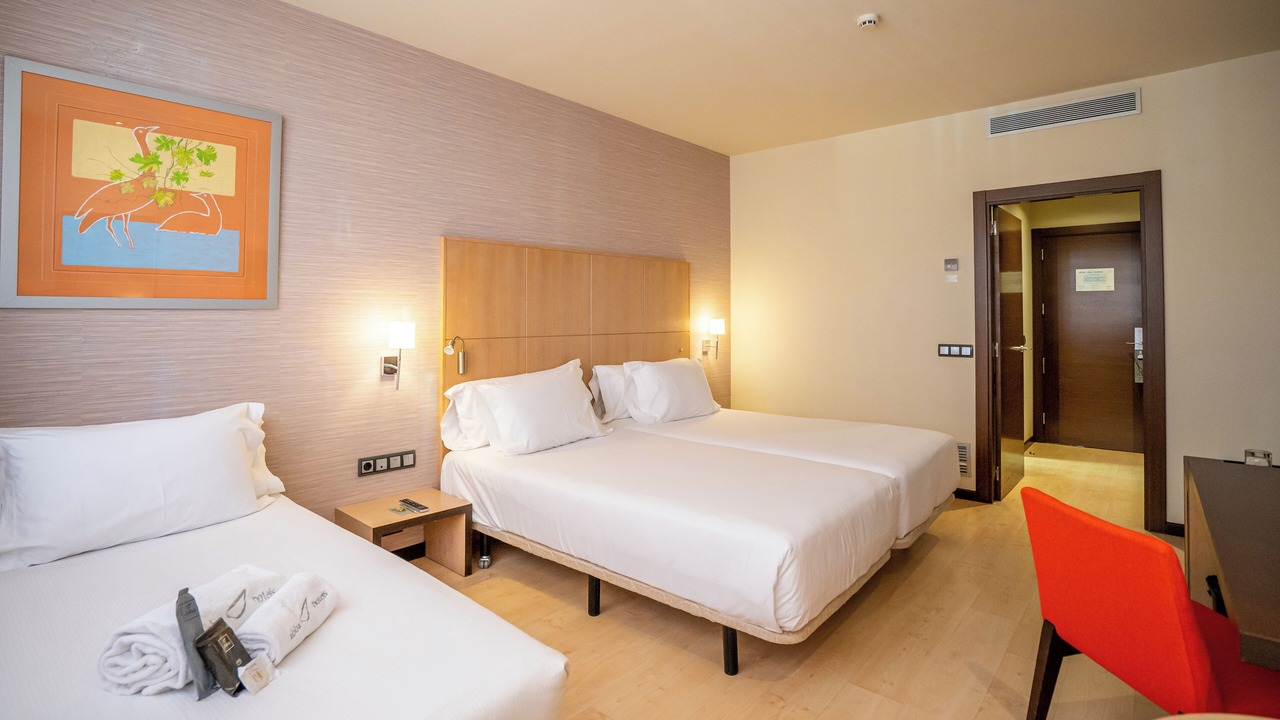 Photo of Bedroom in Barrio de San Lorenzo