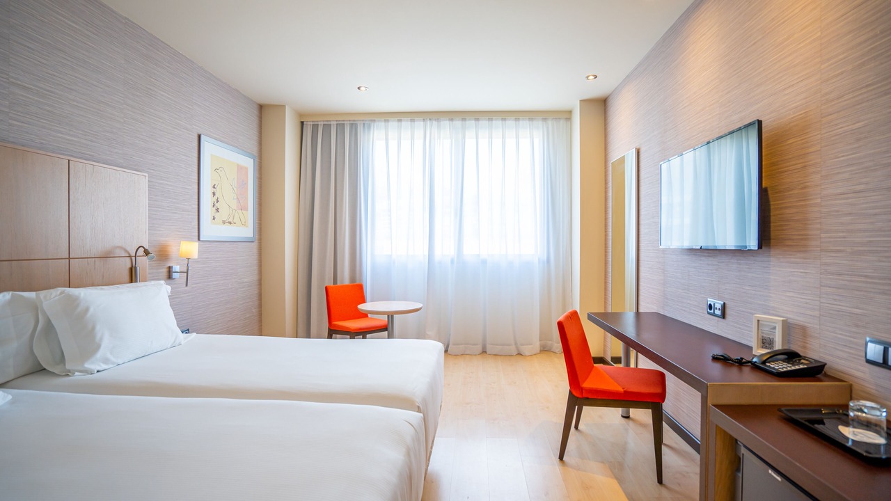 Photo of Bedroom in Barrio de San Lorenzo