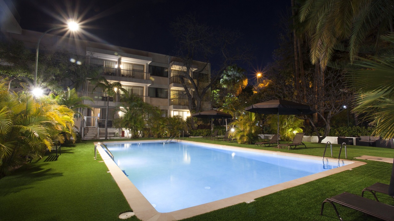 Photo of Outdoor in Santa Cruz de Tenerife