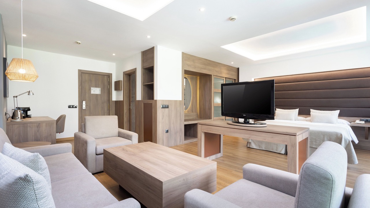 Photo of Bedroom in Santa Cruz de Tenerife
