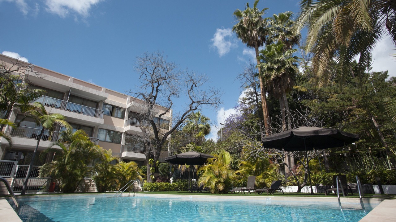 Photo of Outdoor in Santa Cruz de Tenerife