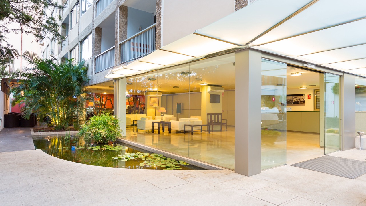 Photo of Outdoor in Santa Cruz de Tenerife