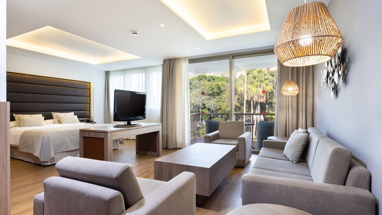 Photo of Bedroom in Santa Cruz de Tenerife
