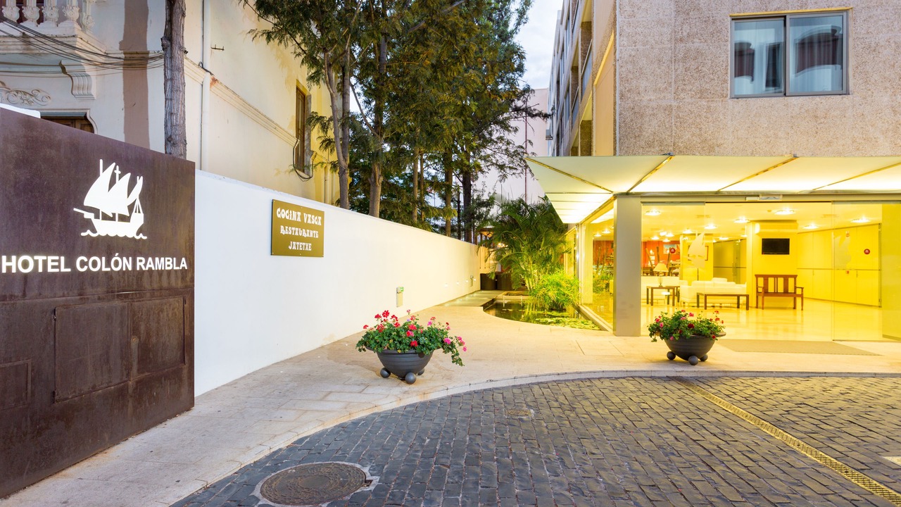 Photo of Outdoor in Santa Cruz de Tenerife