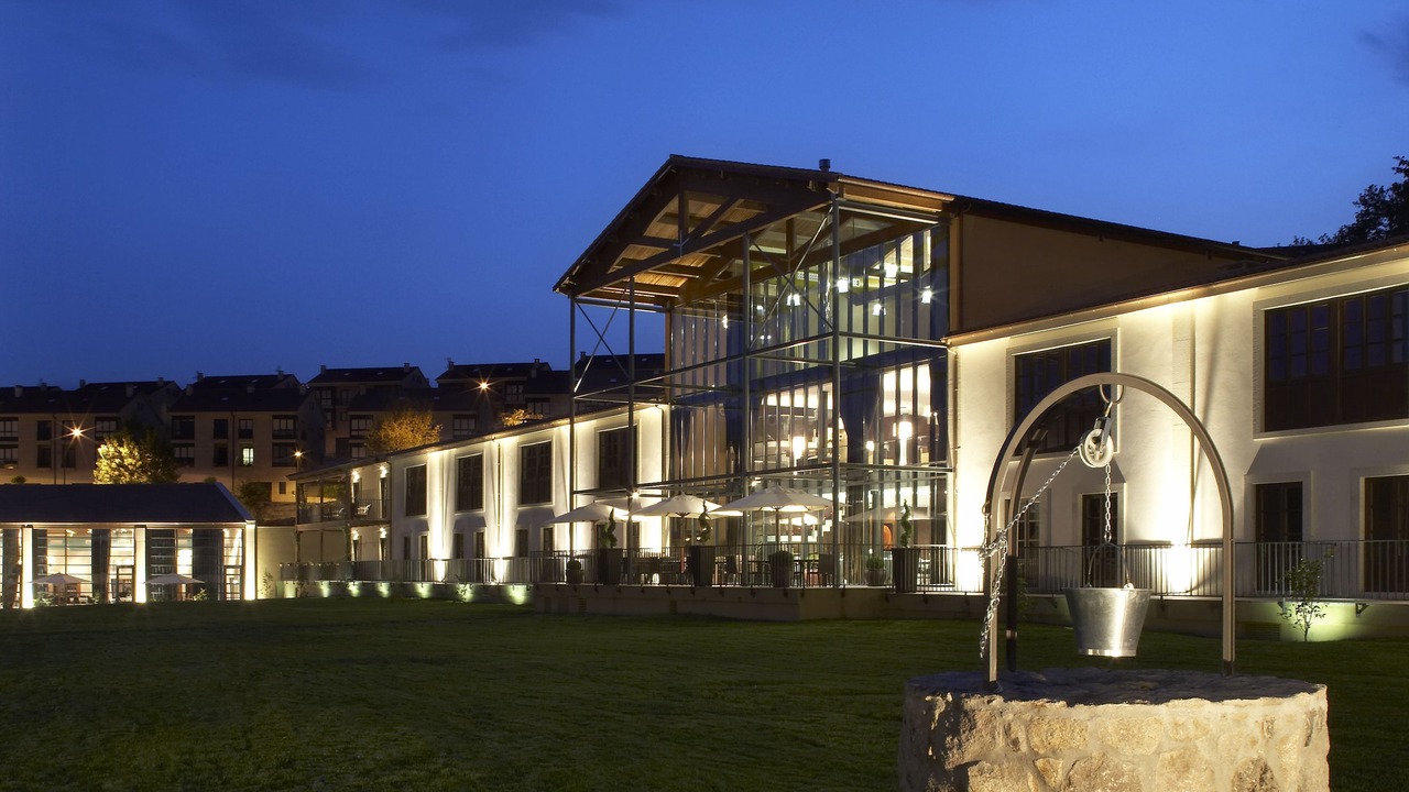 Photo of Outdoor in Allariz