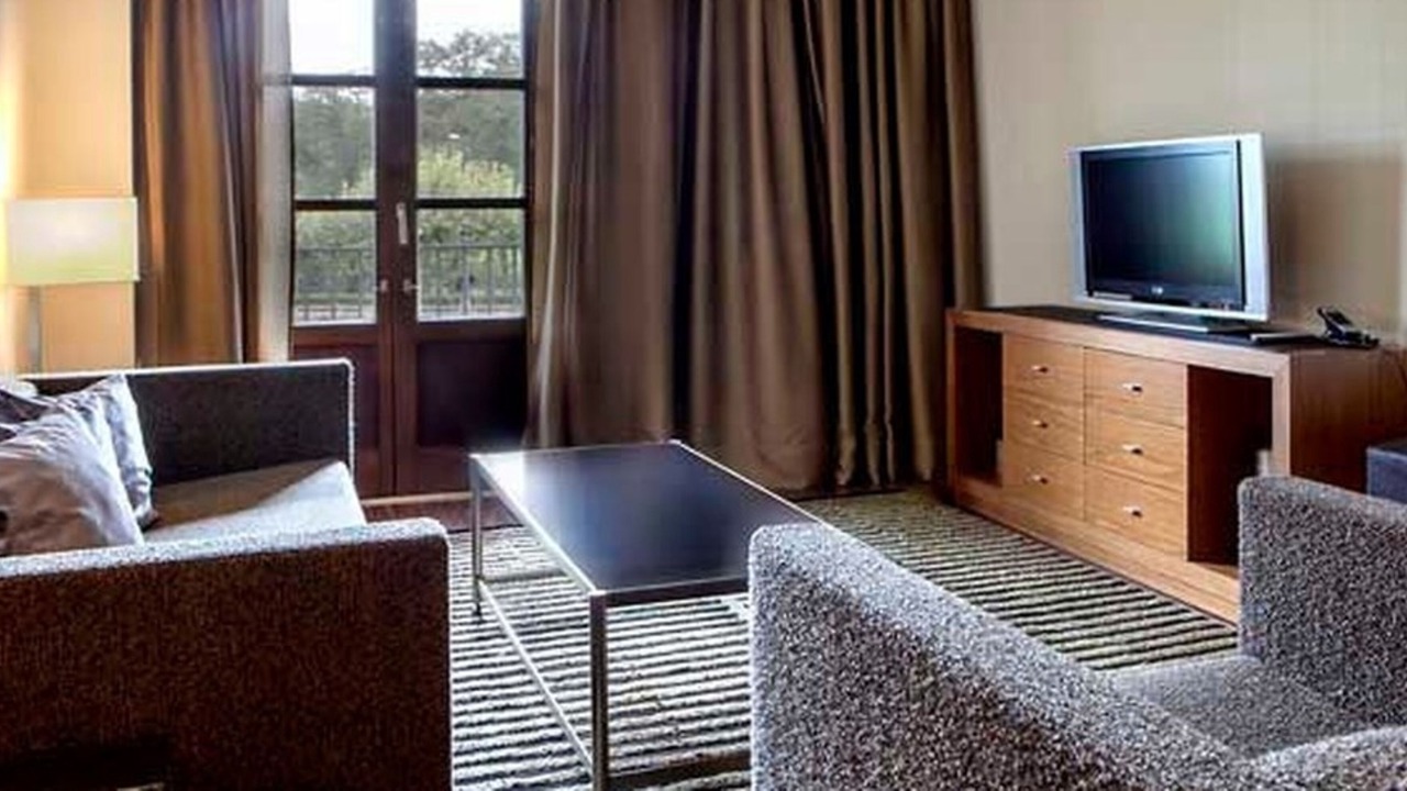 Photo of Bedroom in Allariz