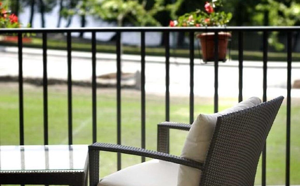 Photo of Patio Balcony in Allariz