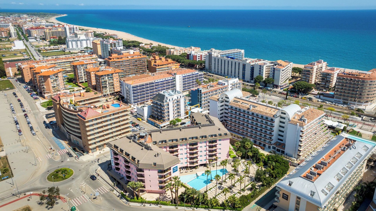 Photo of Outdoor in Santa Susanna