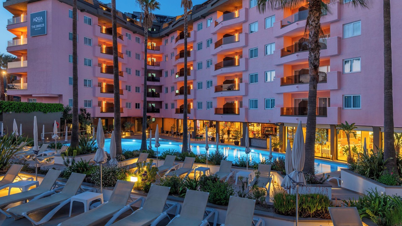 Photo of Outdoor in Santa Susanna