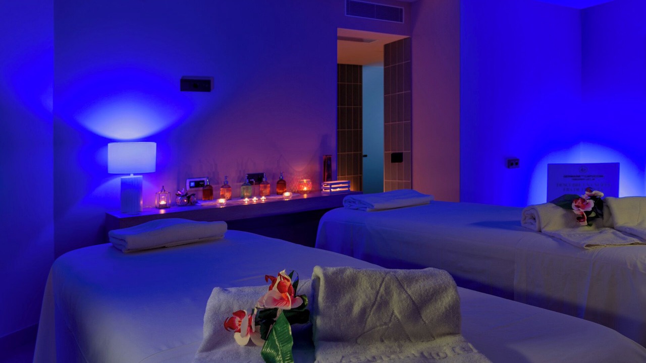 Photo of Bedroom in Santa Susanna