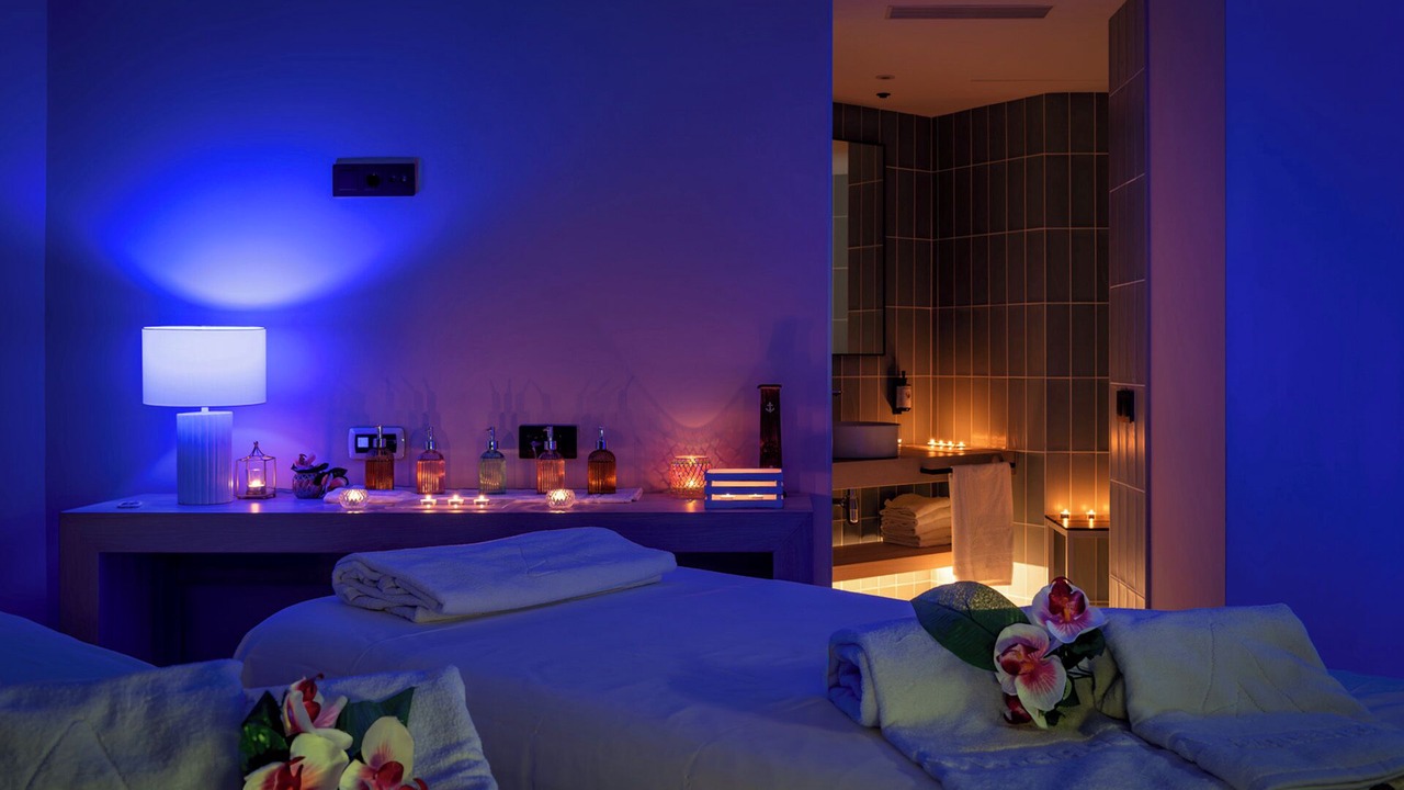Photo of Bedroom in Santa Susanna